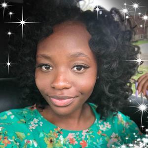 Meet your Posher, Marvette